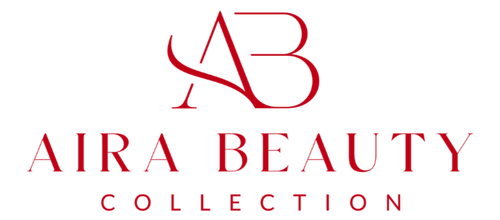 Aira Beauty Collection Logo